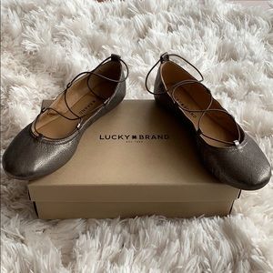 Lucky Brand Shoes style LP-EAVIEE